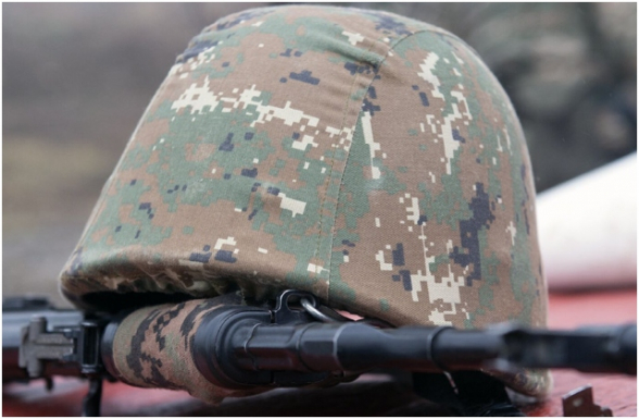 Օգոստոսի 11-ին հանկարծամահ է եղել ՊՆ N զորամասի զինծառայող